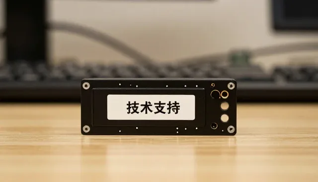 场景分析在技术推广中的关键作用与维护建议