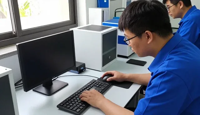 工业园区中使用应用开发的优势分析