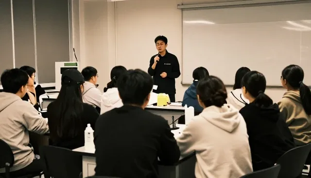 技术培训中的常见误区及正确理解